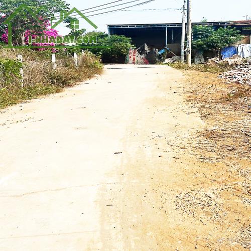 🔥 Chỉ 890tr, 7,2m x 18m | Ngay nhựa Hồ Xuân hương và Điểu Xiển, P Long Khánh, TP Đồng Nai