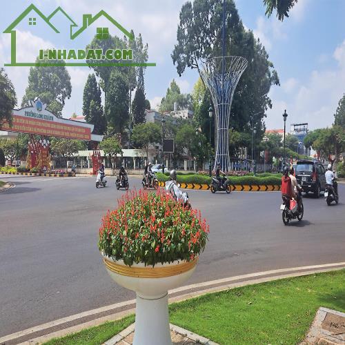 🔥 Chỉ 890tr, 7,2m x 18m | Ngay nhựa Hồ Xuân hương và Điểu Xiển, P Long Khánh, TP Đồng Nai - 3