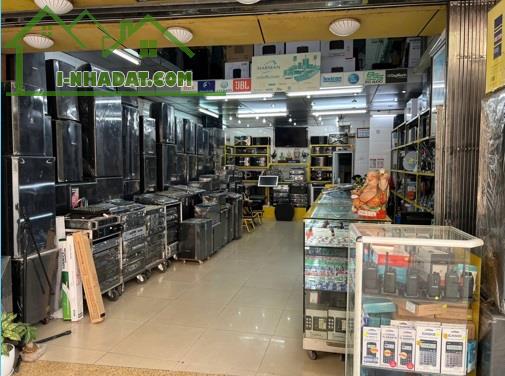 ⭐Cho thuê nhà nguyên căn mặt phố Hàng Bài - Vị trí Kim Cương trung tâm Hà Nội - 0904073727 - 1