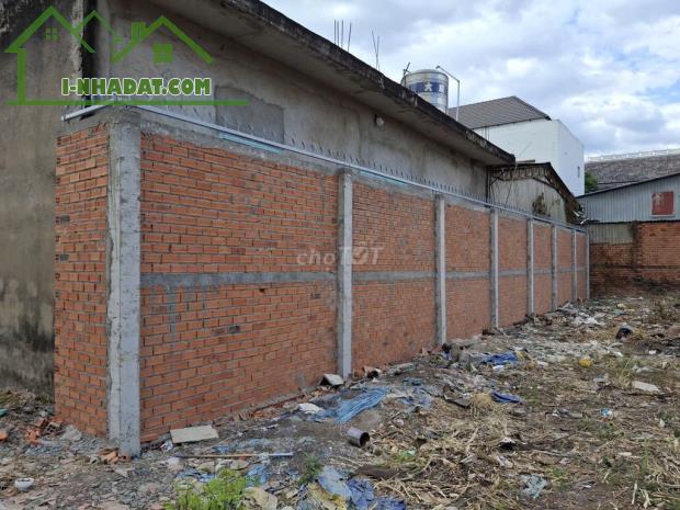 Đất Bình Dương 2700m2 cho thuê tự do kinh doanh sáng tạo - 2