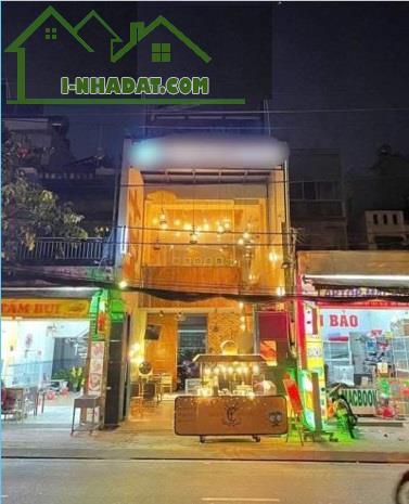 🌻Siêu phẩm mặt tiền 407 Tô Ký (Q.12), TP.HCM - Giá tốt chốt nhanh - 0909.591.491 - 1