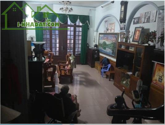 🌻Siêu phẩm mặt tiền 407 Tô Ký (Q.12), TP.HCM - Giá tốt chốt nhanh - 0909.591.491