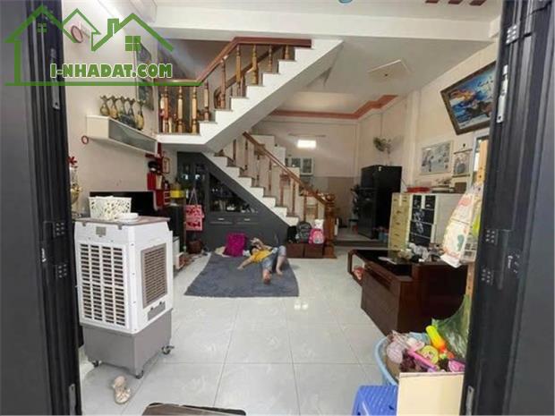 HOT HOT–CHÍNH CHỦ CẦN BÁN NHÀ TẠI 205/10B bạch đằng ,P. Hải Cảng, TP. Quy Nhơn, Bình Định - 4