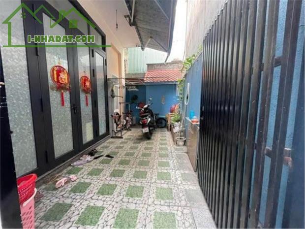 HOT HOT–CHÍNH CHỦ CẦN BÁN NHÀ TẠI 205/10B bạch đằng ,P. Hải Cảng, TP. Quy Nhơn, Bình Định - 2