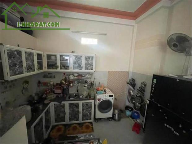 HOT HOT–CHÍNH CHỦ CẦN BÁN NHÀ TẠI 205/10B bạch đằng ,P. Hải Cảng, TP. Quy Nhơn, Bình Định - 1