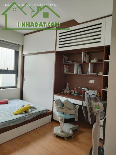 Bán gấp giá rẻ CC Complex 48 Ngọc Hồi 71m, Tầng 30, mặt tiền 5m, 5.29 tỷ Hoàng Mai.
