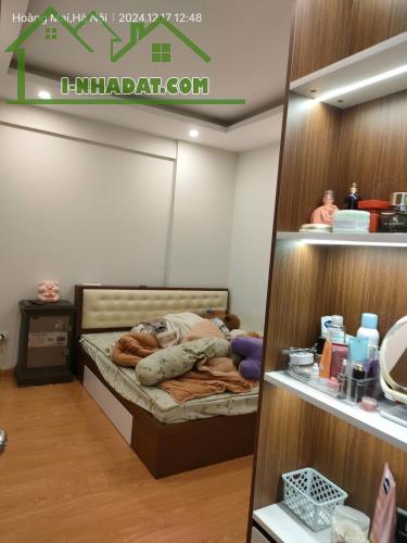 Bán gấp giá rẻ CC Complex 48 Ngọc Hồi 71m, Tầng 30, mặt tiền 5m, 5.29 tỷ Hoàng Mai. - 1