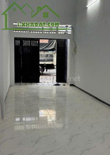 Cần cho thuê nhà 1 trệt tại Phạm Cự Lượng, Quận Tân Bình, Tp. HCM - 1