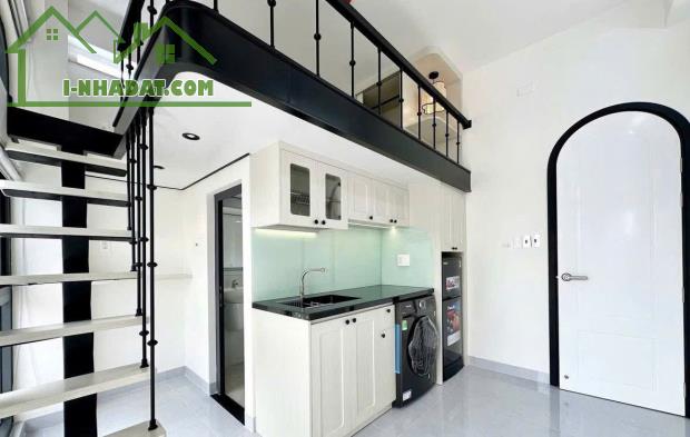 CHÍNH CHỦ CHO THUÊ PHÒNG DUPLEX BAN CÔNG – GẦN TÔ HIỆU,  TÂN THỚI HÒA,TÂN PHÚ,TPHCM