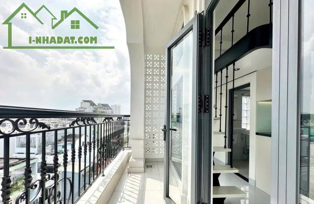 CHÍNH CHỦ CHO THUÊ PHÒNG DUPLEX BAN CÔNG – GẦN TÔ HIỆU,  TÂN THỚI HÒA,TÂN PHÚ,TPHCM - 2