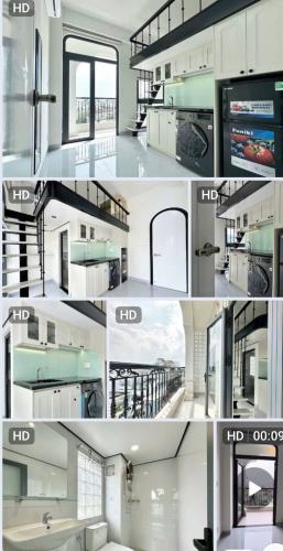 CHÍNH CHỦ CHO THUÊ PHÒNG DUPLEX BAN CÔNG – GẦN TÔ HIỆU,  TÂN THỚI HÒA,TÂN PHÚ,TPHCM - 3