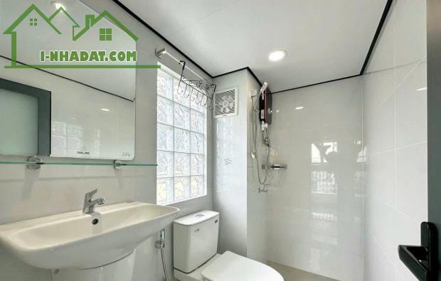 CHÍNH CHỦ CHO THUÊ PHÒNG DUPLEX BAN CÔNG – GẦN TÔ HIỆU,  TÂN THỚI HÒA,TÂN PHÚ,TPHCM - 4