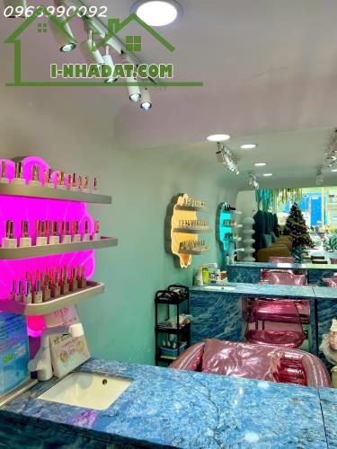 SANG NHƯỢNG SPA – NAILS CAO CẤP QUẬN 11, HỒ CHÍ MINH