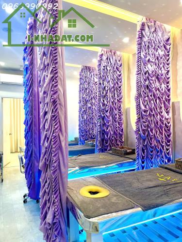 SANG NHƯỢNG SPA – NAILS CAO CẤP QUẬN 11, HỒ CHÍ MINH - 1