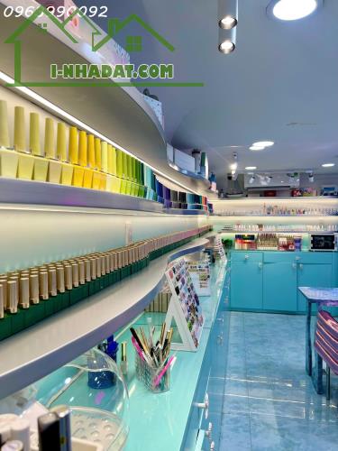 SANG NHƯỢNG SPA – NAILS CAO CẤP QUẬN 11, HỒ CHÍ MINH - 2
