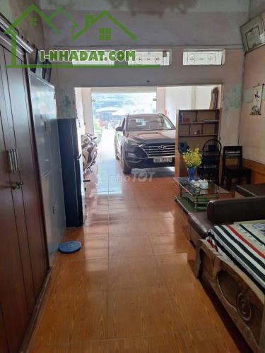 CHO THUÊ NHÀ 40m2 MẶT TIỀN QUÔC LỘ 6 PHÚ NGHĨA CHƯƠNG MỸ. CHỈ 4.5 TRIỆU/THÁNG - 3
