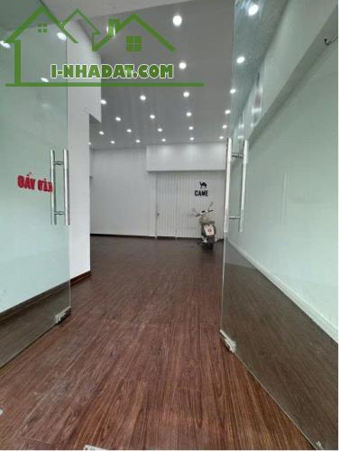 Chính chủ cho thuê cửa hàng mặt phố vị trí đẹp số 33 phố Chùa Bộc, Đống Đa, HN - 1