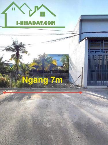 BÁN NỀN 100% thổ cư, cấp GPXD Chính 1T1L, Hẻm xe hơi (khu gần Sân Bay Cần Thơ)