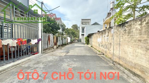 BÁN NỀN 100% thổ cư, cấp GPXD Chính 1T1L, Hẻm xe hơi (khu gần Sân Bay Cần Thơ) - 1