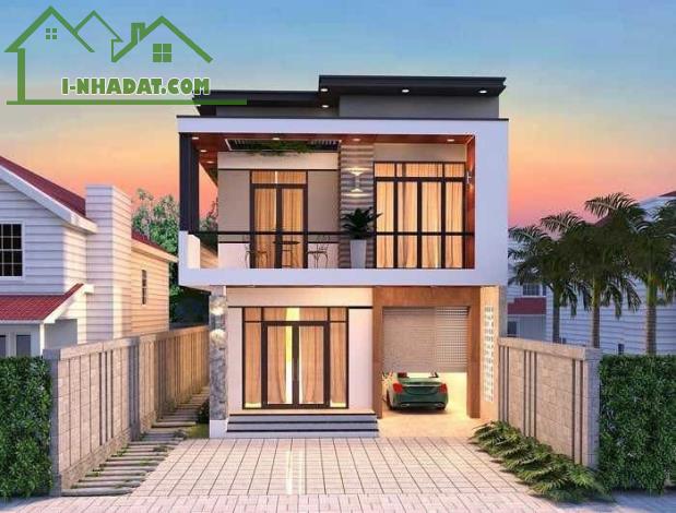 BÁN NỀN 100% thổ cư, cấp GPXD Chính 1T1L, Hẻm xe hơi (khu gần Sân Bay Cần Thơ) - 4