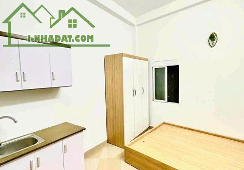 Pass phòng Số 34 Ngõ 59 Mễ Trì, Nam Từ Liêm, Hà Nội - 3