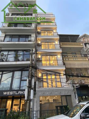 🏡 PHÚ DIỄN – PHÂN LÔ VIP – VỈA HÈ Ô TÔ TRÁNH – THANG MÁY – KINH DOANH - 12X TỶ