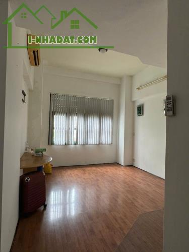 GẤP BÁN – NHÀ CHÍNH CHỦ QUẬN 10 – HXH TÔ HIẾN THÀNH – 82M² – 4 TẦNG BTCT – DÒNG TIỀN - 1