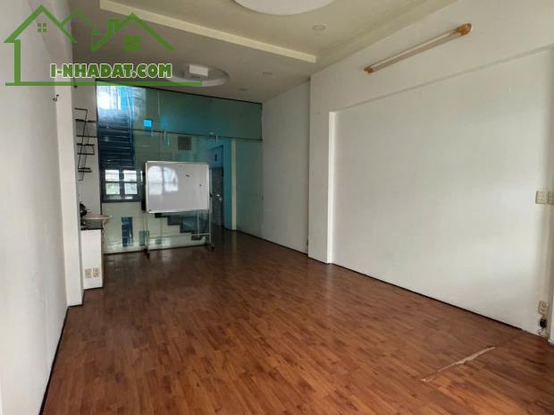 GẤP BÁN – NHÀ CHÍNH CHỦ QUẬN 10 – HXH TÔ HIẾN THÀNH – 82M² – 4 TẦNG BTCT – DÒNG TIỀN - 3