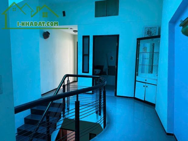 GẤP BÁN – NHÀ CHÍNH CHỦ QUẬN 10 – HXH TÔ HIẾN THÀNH – 82M² – 4 TẦNG BTCT – DÒNG TIỀN - 4