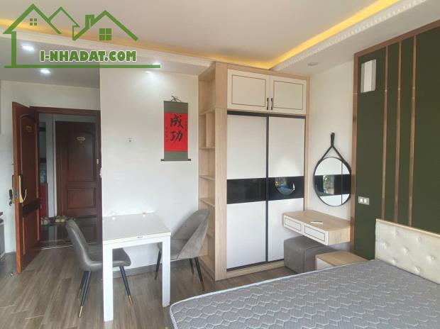 Cho thuê Căn chung cư mini giá rẻ cực VIP tại Số 61C ngõ 29 Võng Thị, Bưởi, Tây Hồ. Chỉ 6. - 3