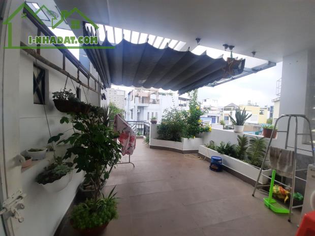 Mới nhận! Bán 3 căn nhà khu P9, TBình- gần ngã4 LLQ-Âu vòng xoay LĐ, Đầm Sen 6.6 - 8.8tỷ - 5