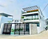 BÁN NHÀ 3 TẦNG 4 PHÒNG NGỦ FULL NỘI THẤT ĐẸP KIỆT ÔTÔ 78 HUYỀN TRÂN CÔNG CHÚA, TP HUẾ