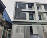 BÁN NHÀ ĐẸP 3 TẦNG 68M2 XÂY MỚI NGÕ ĐƯỜNG 19/5 GIÁ 2.6 TỶ