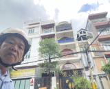 🏡🔥 MẶT TIỀN NGAY CÔNG VIÊN NGÃ TƯ GA – GIÁP GÒ VẤP – NHÀ ĐẸP CÓ THANG MÁY X S 🔥