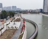 Cần bán mảnh 33m2 ở TĐC Trâu Quỳ- đường oto bàn cờ, thông tứ phía