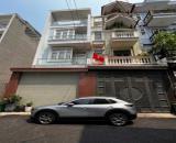 BÁN NHÀ 4 TẦNG Ở 3 THẾ HỆ, DTSD 190M2, OTO NGỦ NHÀ, 6PN, ĐÌNH PHONG PHÚ