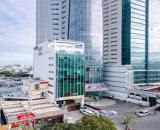 Văn phòng 160m² sẵn nội thất – bàn giao ngay tại VNO 129 Điện Biên Phủ