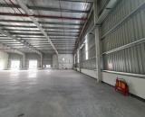 Cho Thuê Xưởng Công Nghiệp 5.000m² Tại Gia Lộc  Hải Dương