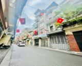 Bán đất Khuất Duy Tiến, phân Lô ô tô vòng quanh 30m2 giá 9.5 tỷ