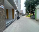 Nhà mới Chương Mỹ - đón đầu tiềm năng: 36m2, đường 2 ô tô tránh, giá hơn 4 tỷ