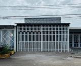📢 Nhà giá Tốt kế Thị trấn Củ Chi. Diện tích 145m2 - chốt 799 triệu. Sổ Hồng Riêng.