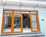 Cho thuê nhà riêng Nguyễn Khang, Cầu Giấy 42M x 4T (4PN) NGÕ Ô TÔ giá 16 triệu