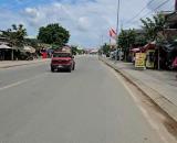 Bán đất mặt tiền Tỉnh Lộ 2 - Diên Lạc Diên Khánh vị trí đẹp kinh doanh buôn bán, showroom