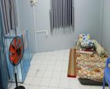 Cho thuê nhà nguyên căn full nội thất- phường Đức Nhuận, tp HCM (Quận Phú Nhuận
