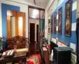 Nhà đẹp Hà Đông, view hồ thoáng vĩnh viễn, ô tô đỗ cửa, 55m2, hơn 14 tỷ