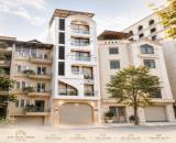 Đẳng cấp nhà phố vip nhất Long biên