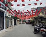 NHÀ ĐẸP, VẠN BẢO, BA ĐÌNH-KD-Ô TÔ-THANG MÁY:35/49M X6T, MT 4,6M, GIÁ 23,8 TỶ.
