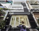 🏡 BÁN NHÀ HẺM Ô TÔ NGUYỄN XÍ –P13 BÌNH THẠNH – CHỈ 6.8 TỶ