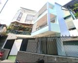 Bán Nhà Q.10 Chỉ 100m Đến An Đông Plaza Ngang Bề Thế 4,5m - 3 Tầng x 45m² - Giá 5,990 Tỷ