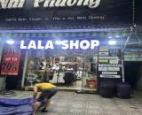Chính chủ cần sang nhượng mặt bằng shop hoặc cho thuê nguyên căn vị trí đẹp ngay khu dân